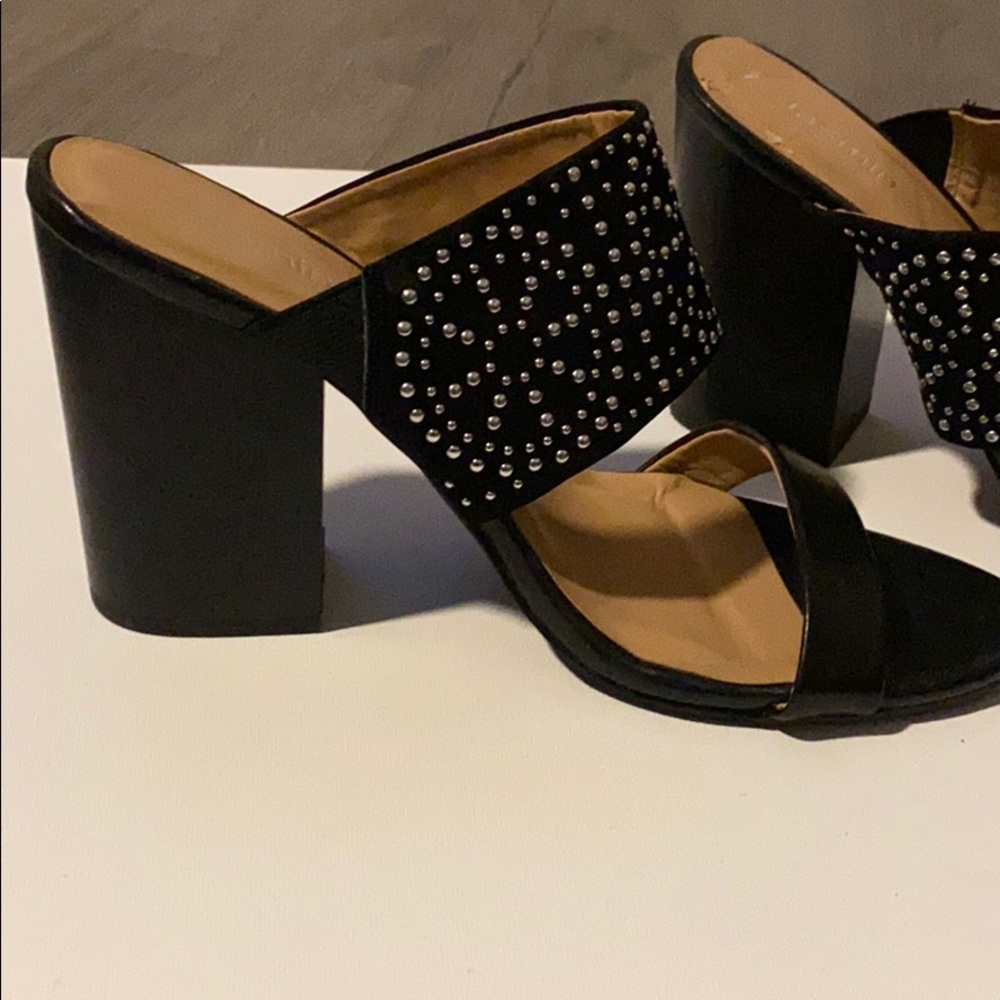 Cute heels